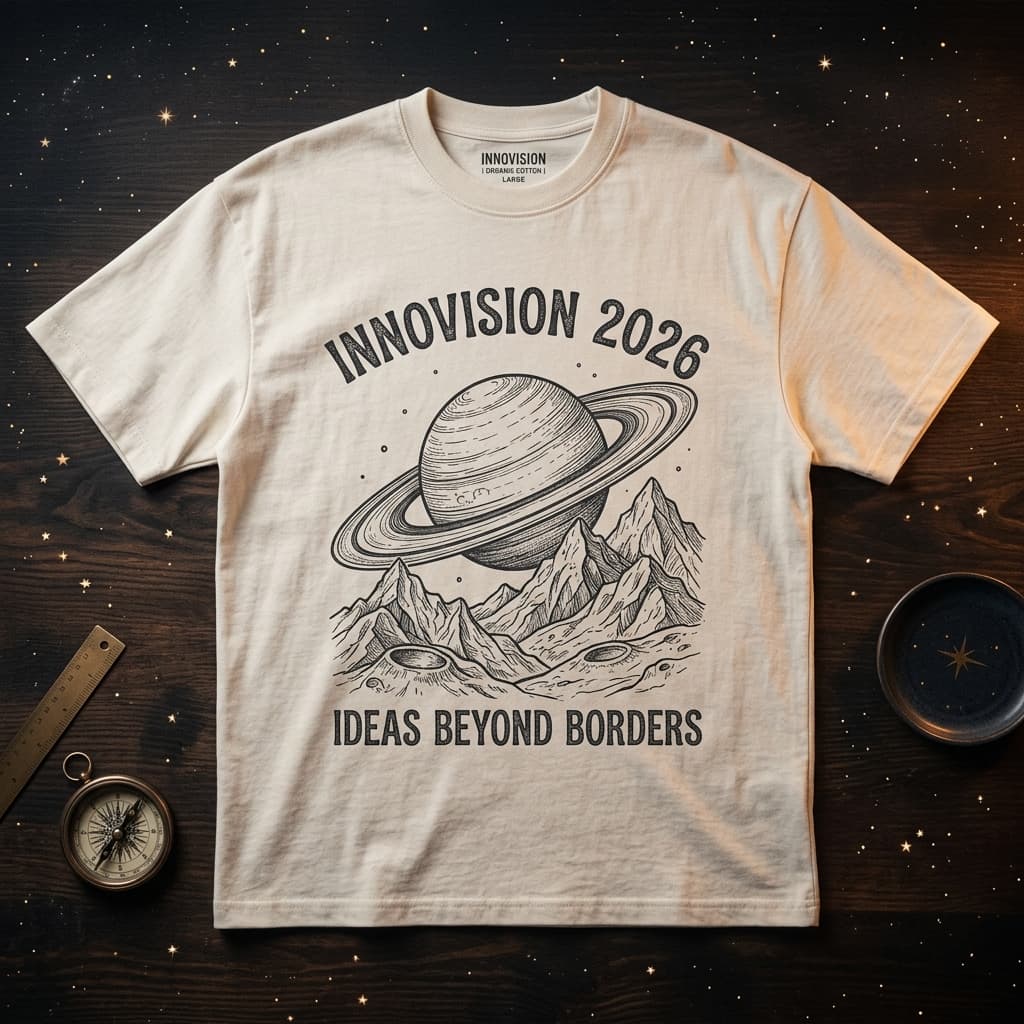Odyssey Tee