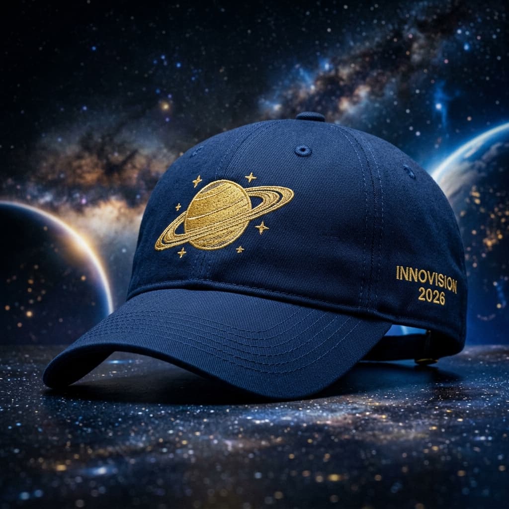 Orbit Cap